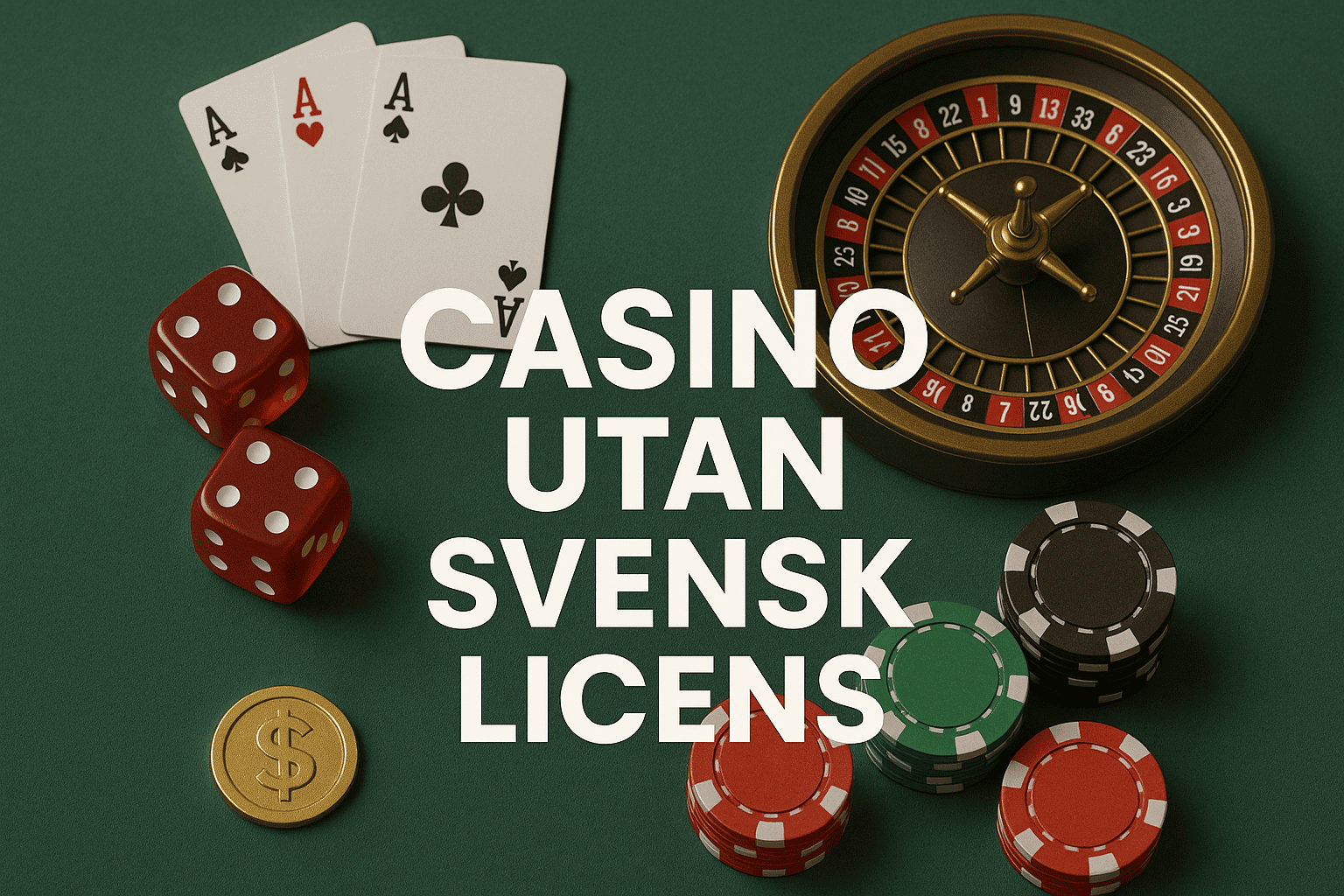 Wolfy Casino