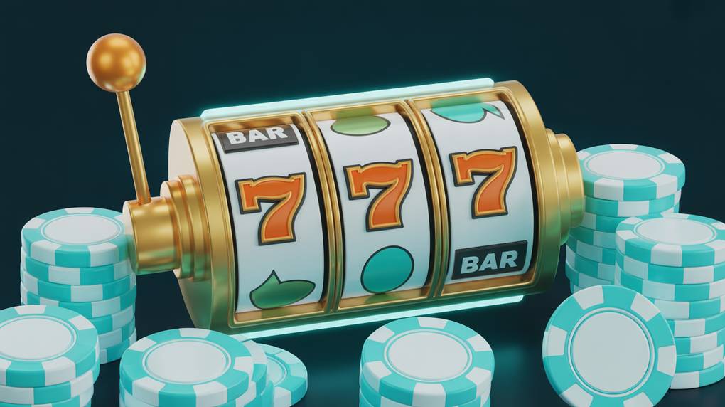 A big candy casino A big candy casino