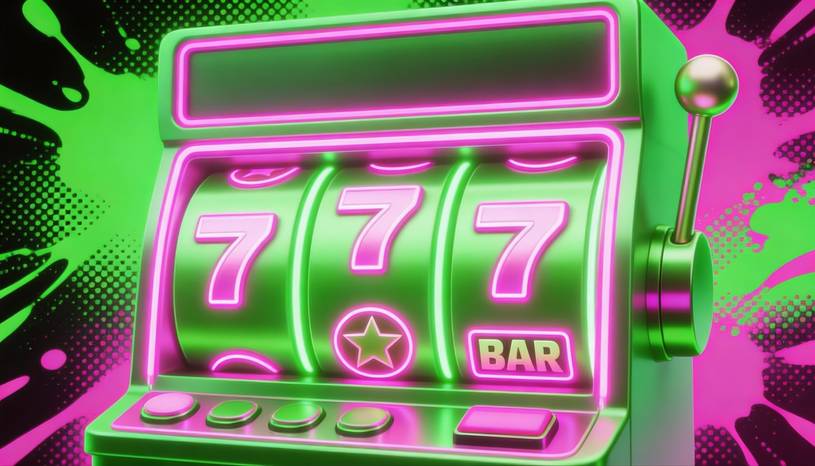 Unique casino app Unique casino app